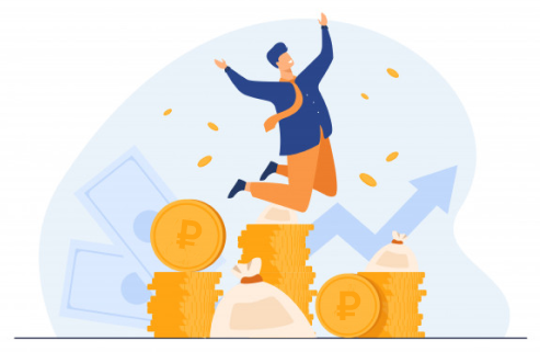 Вы получаете фиксированную сумму или % с продажи